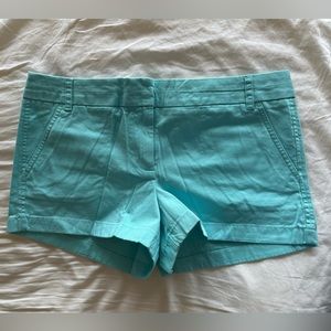 J. Crew Chino short